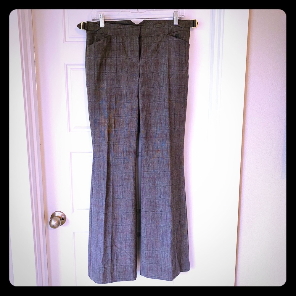 2 Pairs - Express Editor Dress Pants